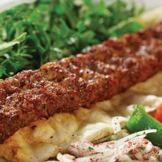 ADANA KEBAP